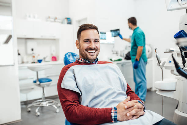 Dental X-Rays and Imaging in Clearlake, CA